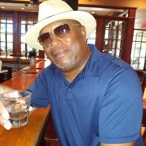 Meet your Posher, Roger